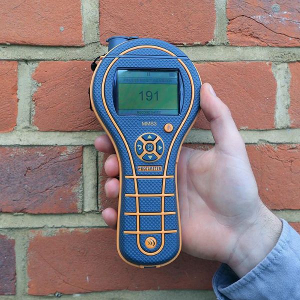 PROTIMETER MMS3® Standard Kit BLD9800-C - Agile Equipment