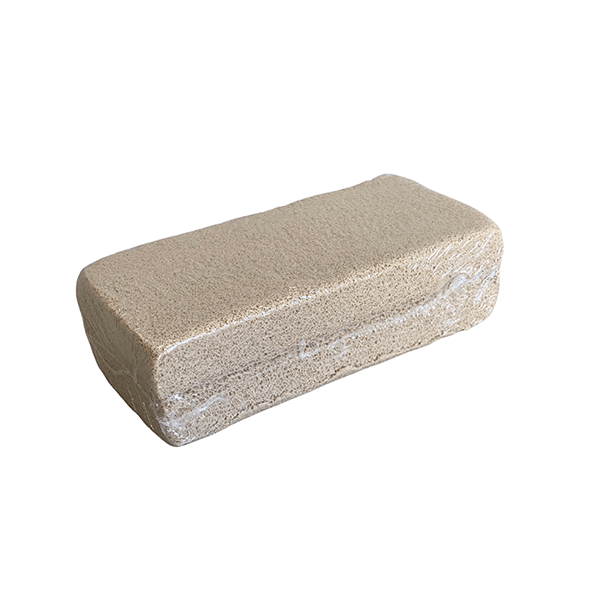 Dry Chemical Sponge Soot Removal Agile Equipment