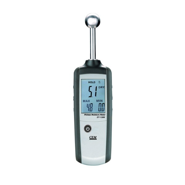 Pinless Moisture Meter Hire Agile Equipment
