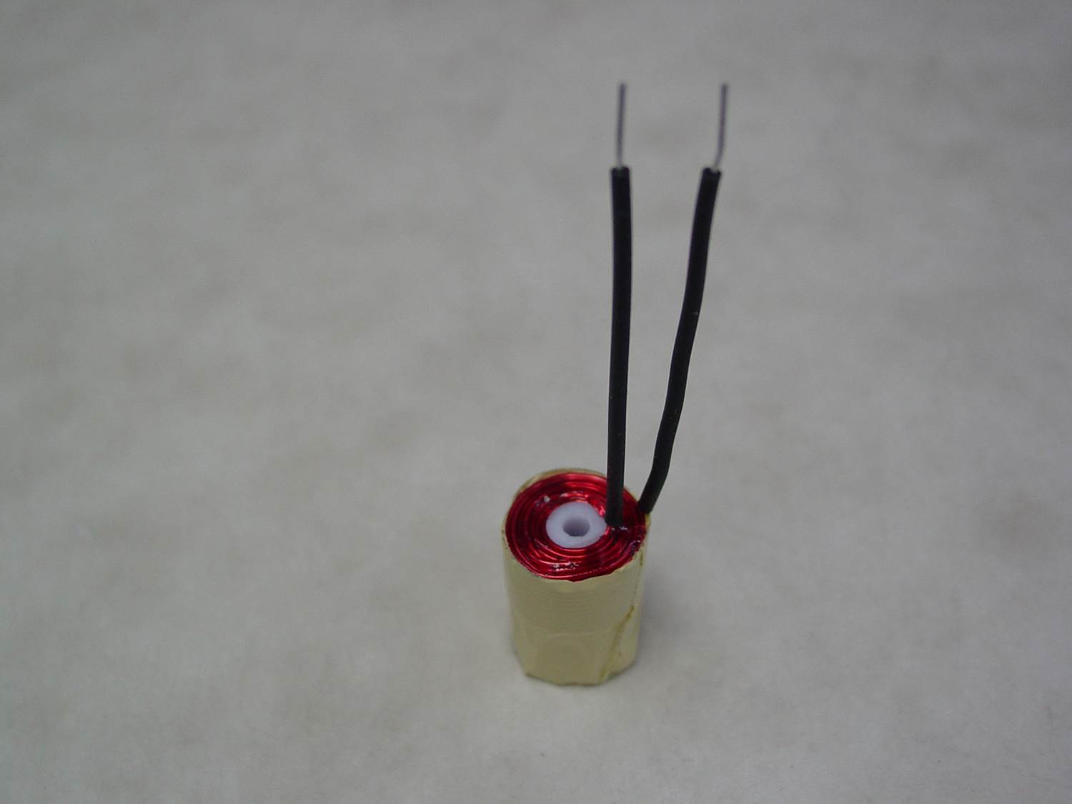 Wire Coils Agile Inc.