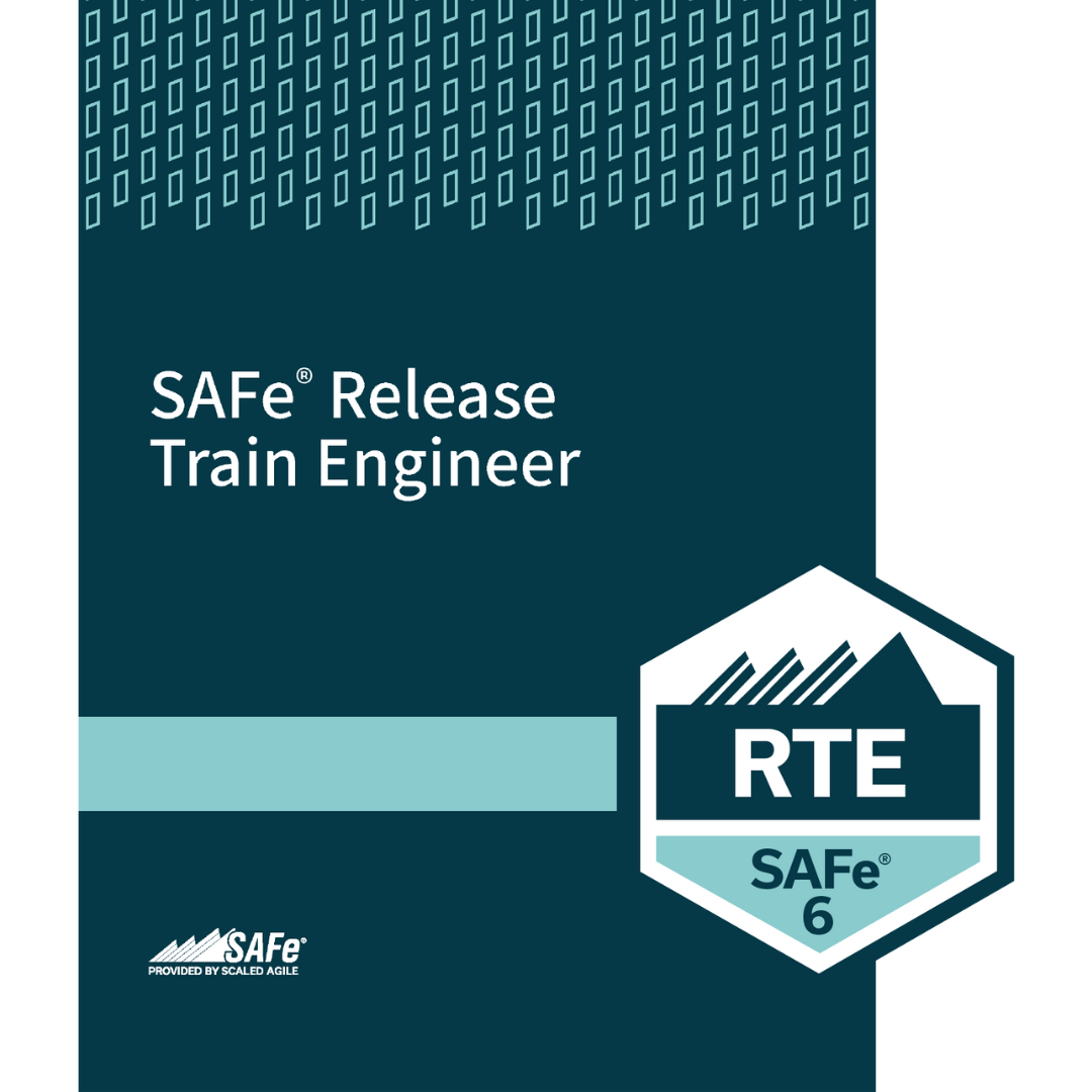 Release Train Engineer AGILE MOVEMENT