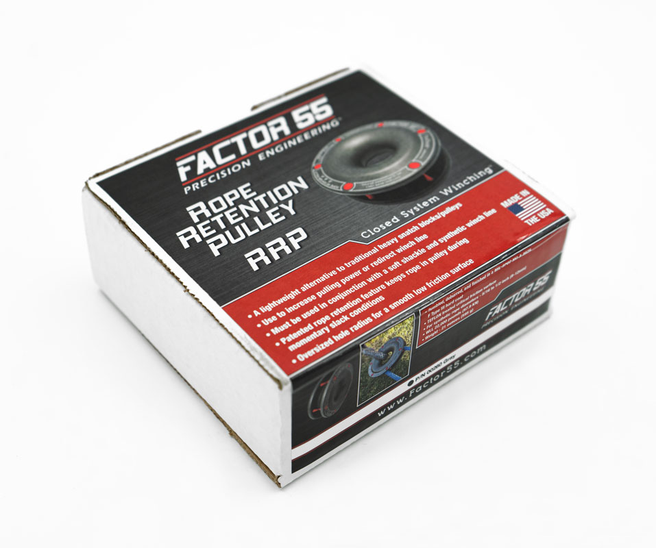 Factor 55 Sawtooth Vehicle Recovery Kit Agile Off Road