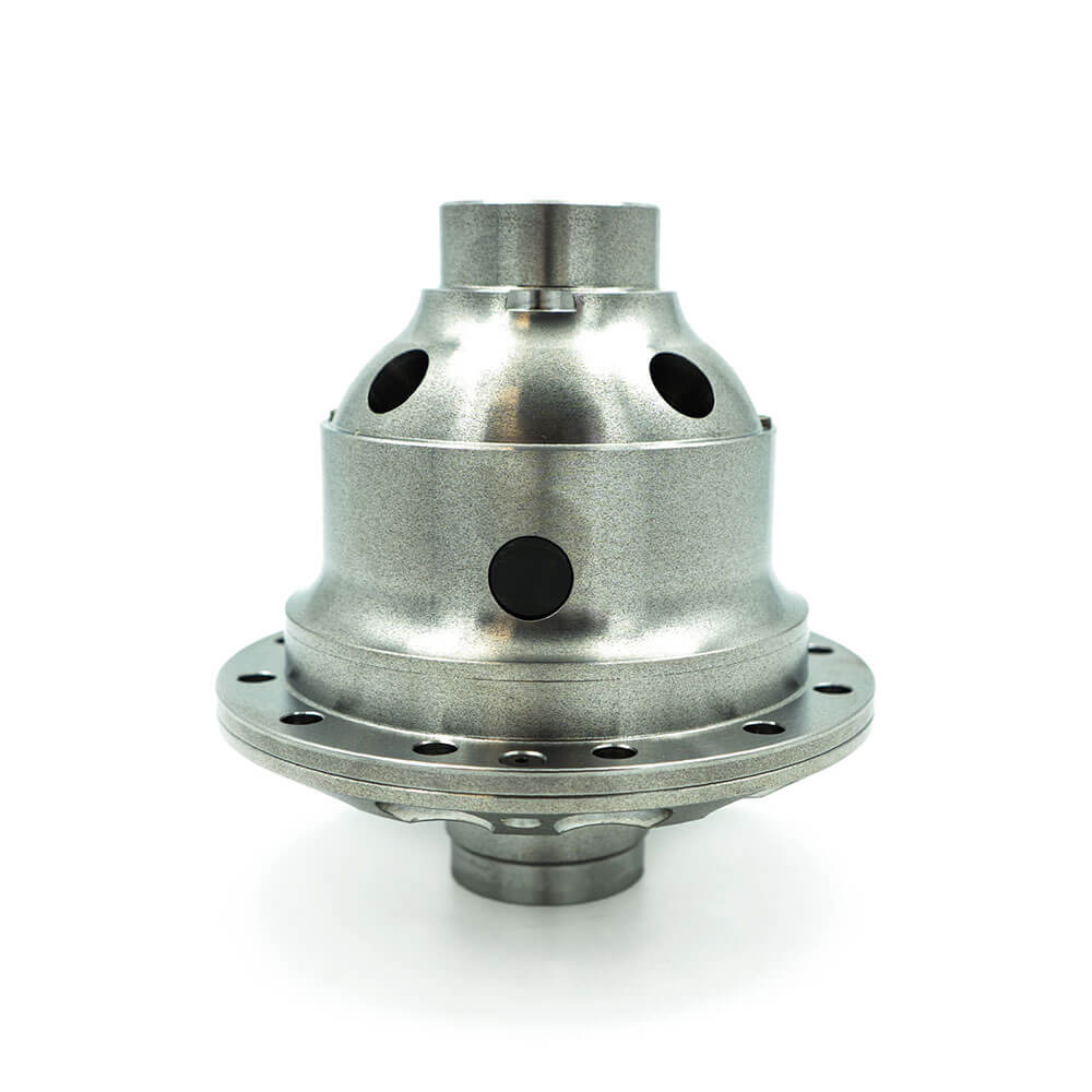 ARB Air Locker for Mercedes Sprinter Agile Off Road