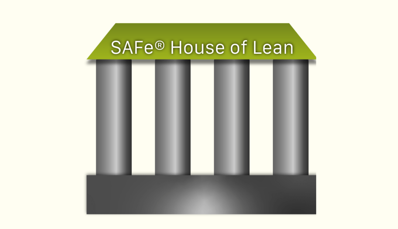 Which Best Supports Innovation in the Safe House of Lean