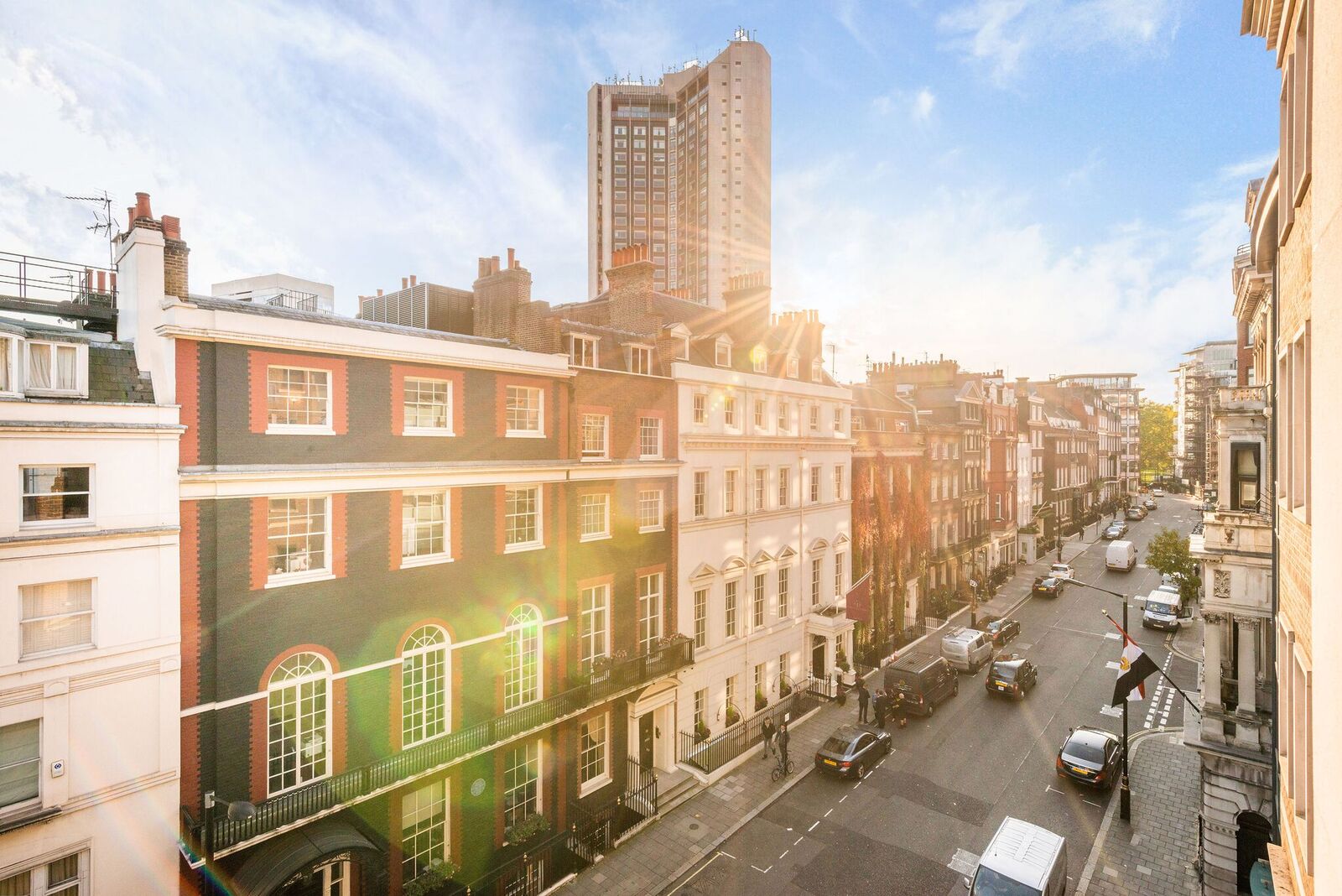 » 17A Curzon Street, London