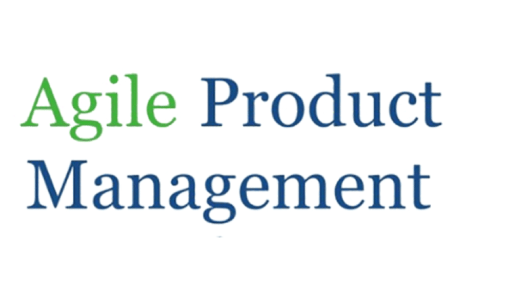 Agile Product Management (APM) AgileSparks