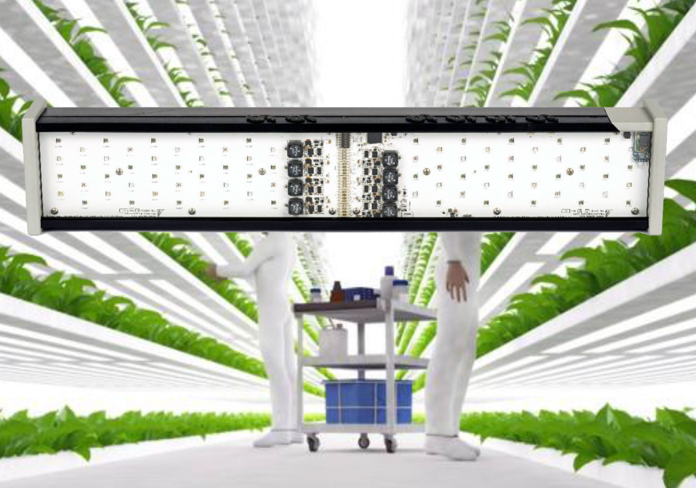 About us – Agile Spectrum