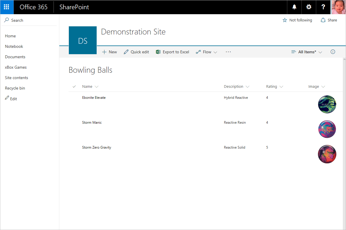 Mobile App for SharePoint Using PowerApps, Microsoft Flow, and Power BI