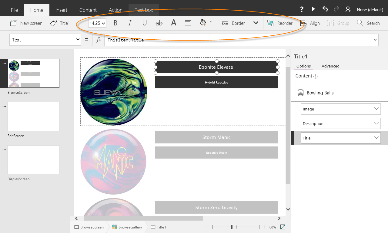 Mobile App for SharePoint Using PowerApps, Microsoft Flow, and Power BI