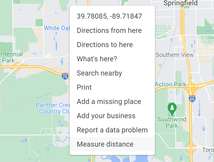 Ultimate Google Maps Guide For Beginners in 2022