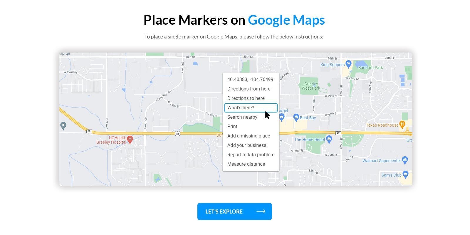 Ultimate Google Maps Guide For Beginners in 2022