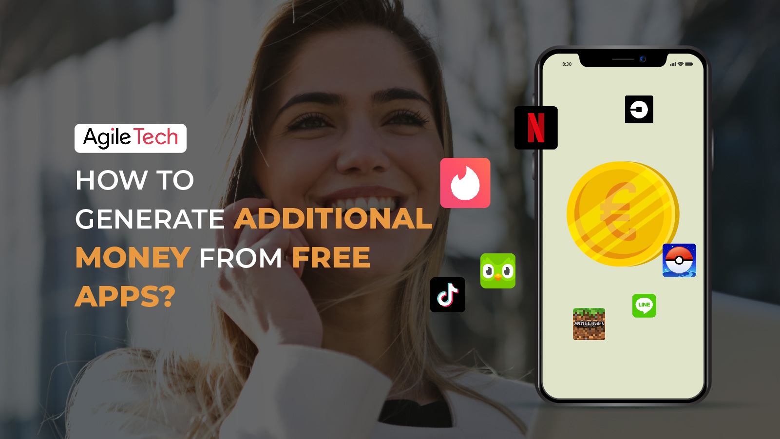 How Do Apps Make Money When Free How Do Free Apps Make Money Top 8