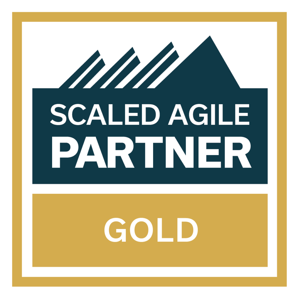 Scaled Agile Framework (SAFe®) - Agilizing