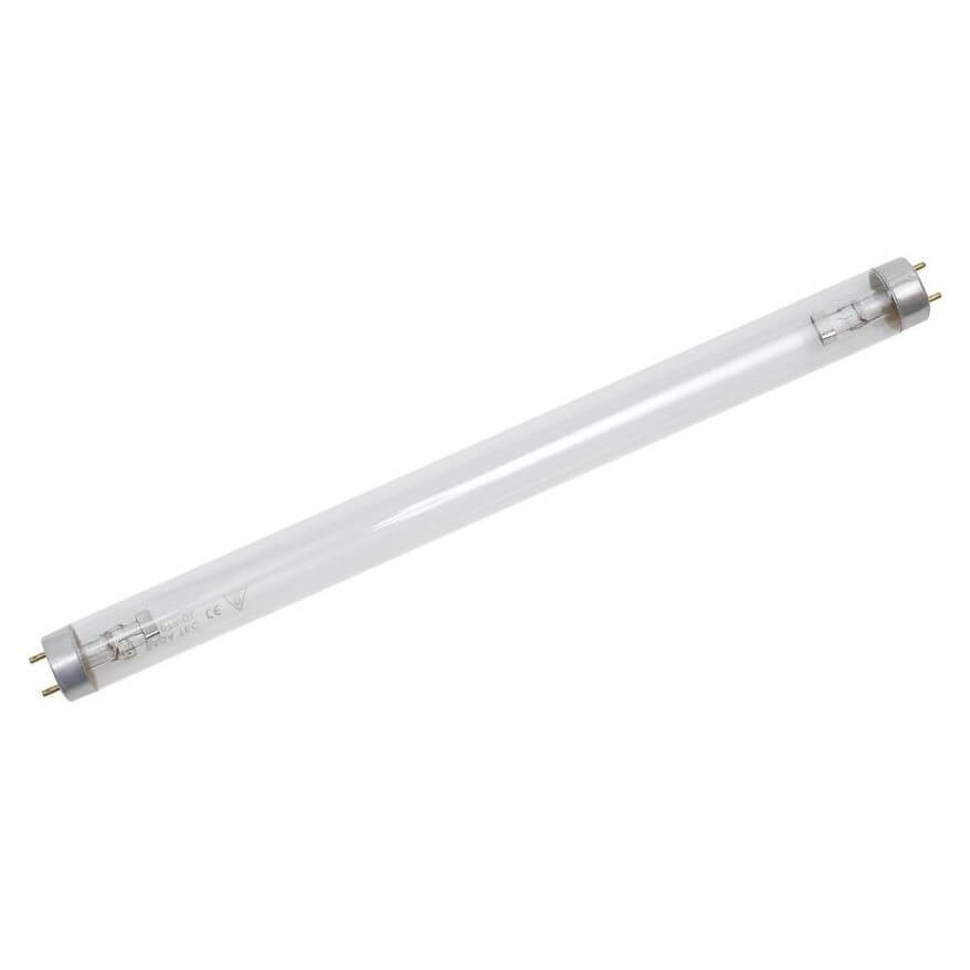 Ultraviolet (UV) Sterilization Light Box, 13", 110v, 200280nm Agiltron Inc.