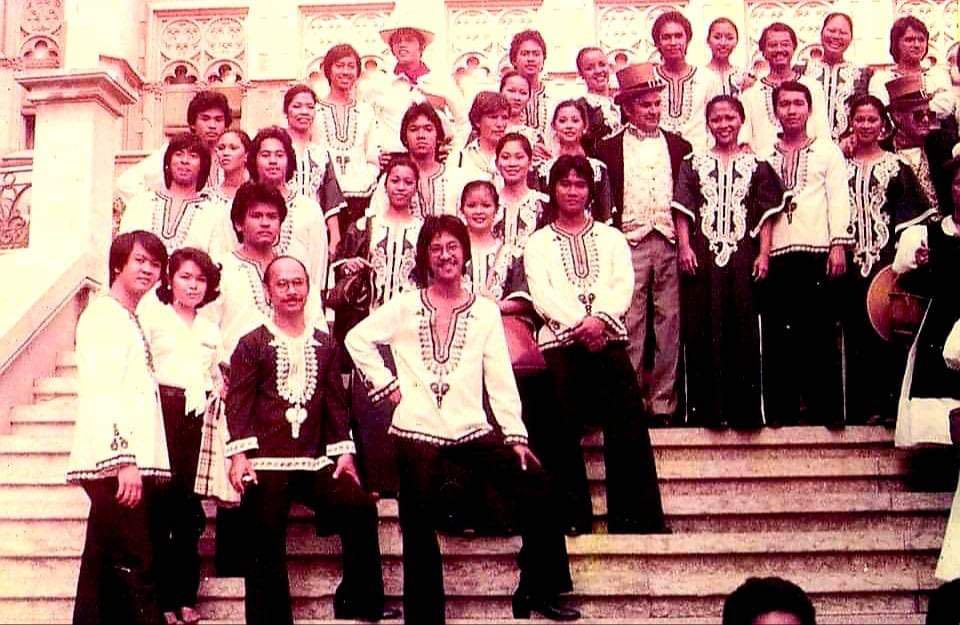 UP Concert Chorus celebrates 60 years with a concert on February 4