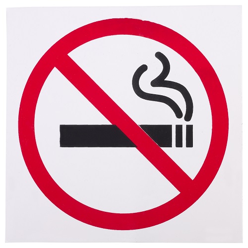 Smoking Seems to Weaken the Immune System Study CÔNG TY CỔ PHẦN DƯỢC