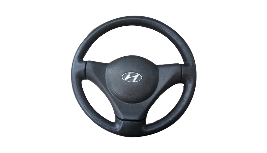 Steering Wheels AG Industries Pvt. Ltd.