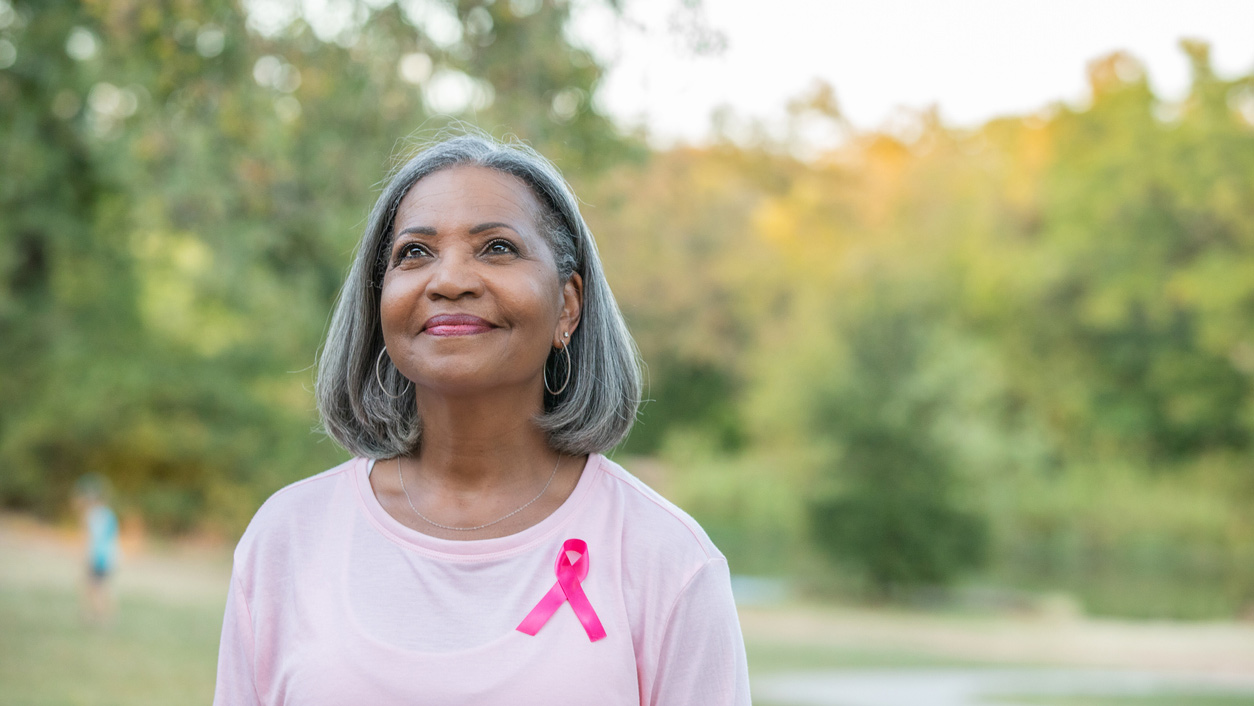 A Guide to Breast Cancer in Older Adults Updated for 2023