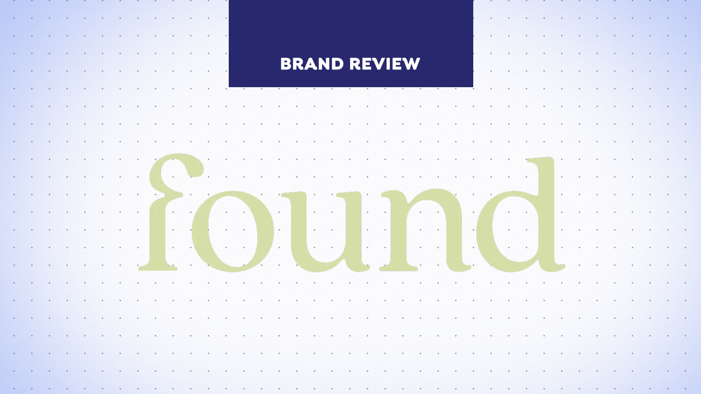 Found Weight Loss Review