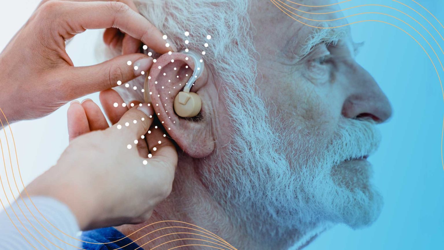 Does Insurance Cover Hearing Aids?