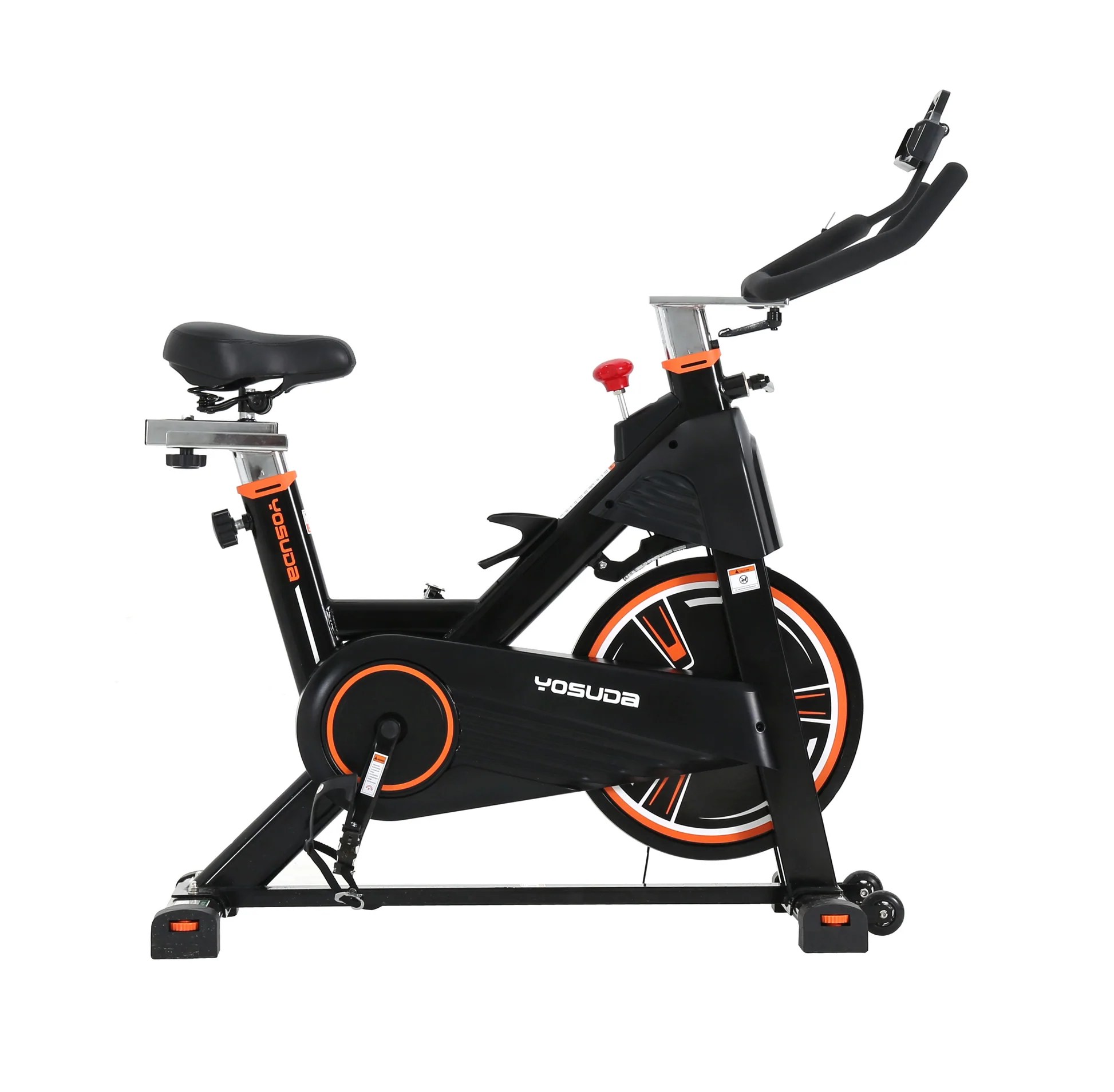 Best Exercise Bikes