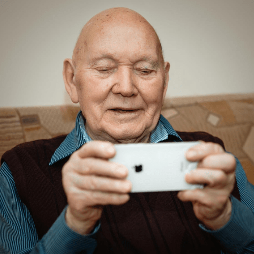 Blog Arkansas Association of Area Agencies on Aging