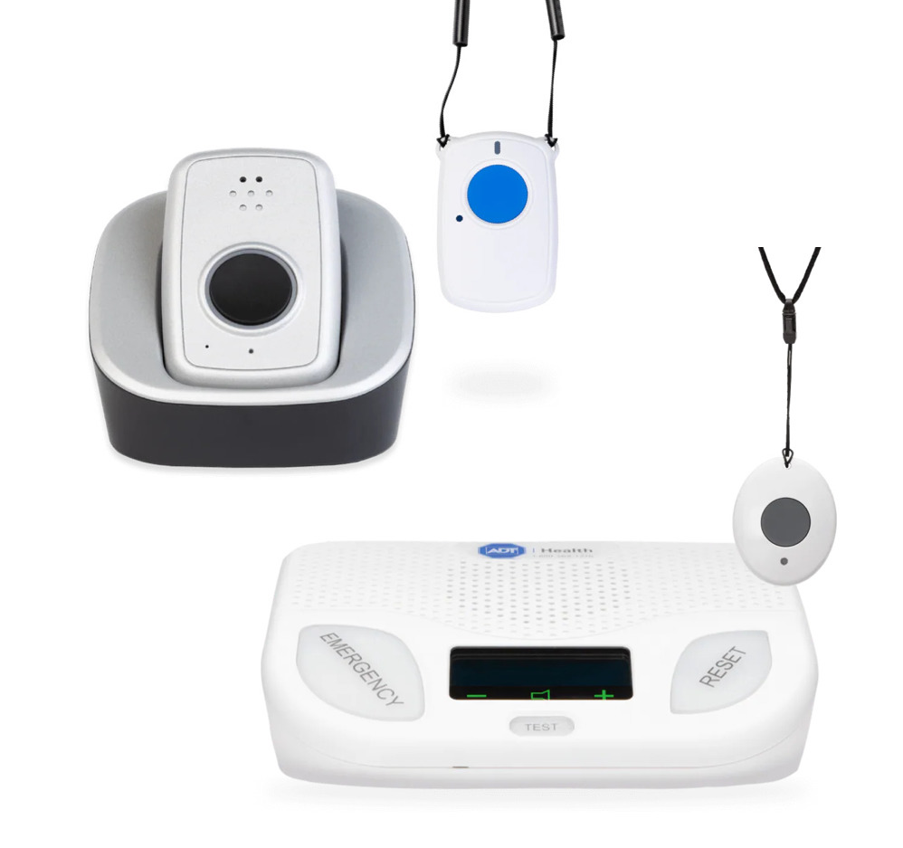 Best Monitoring Systems For Elderly In The Home