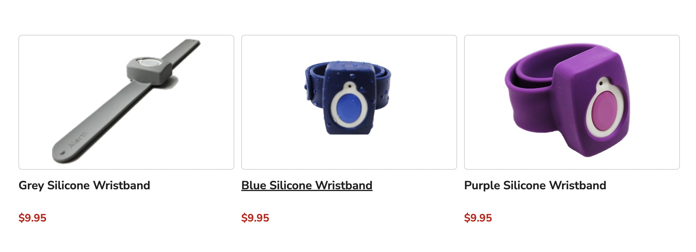 Best Medical Alert Bracelets for Older Adults