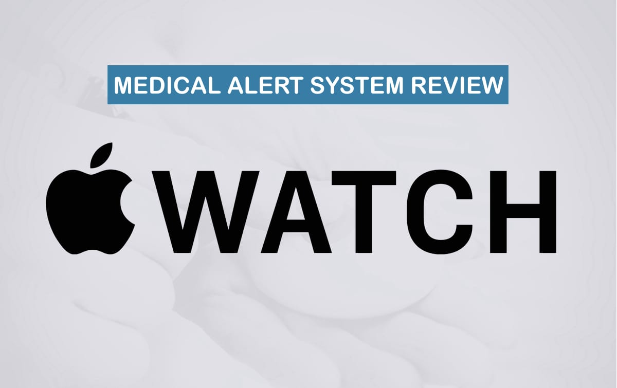 Apple Watch Medical Alert Review 2023
