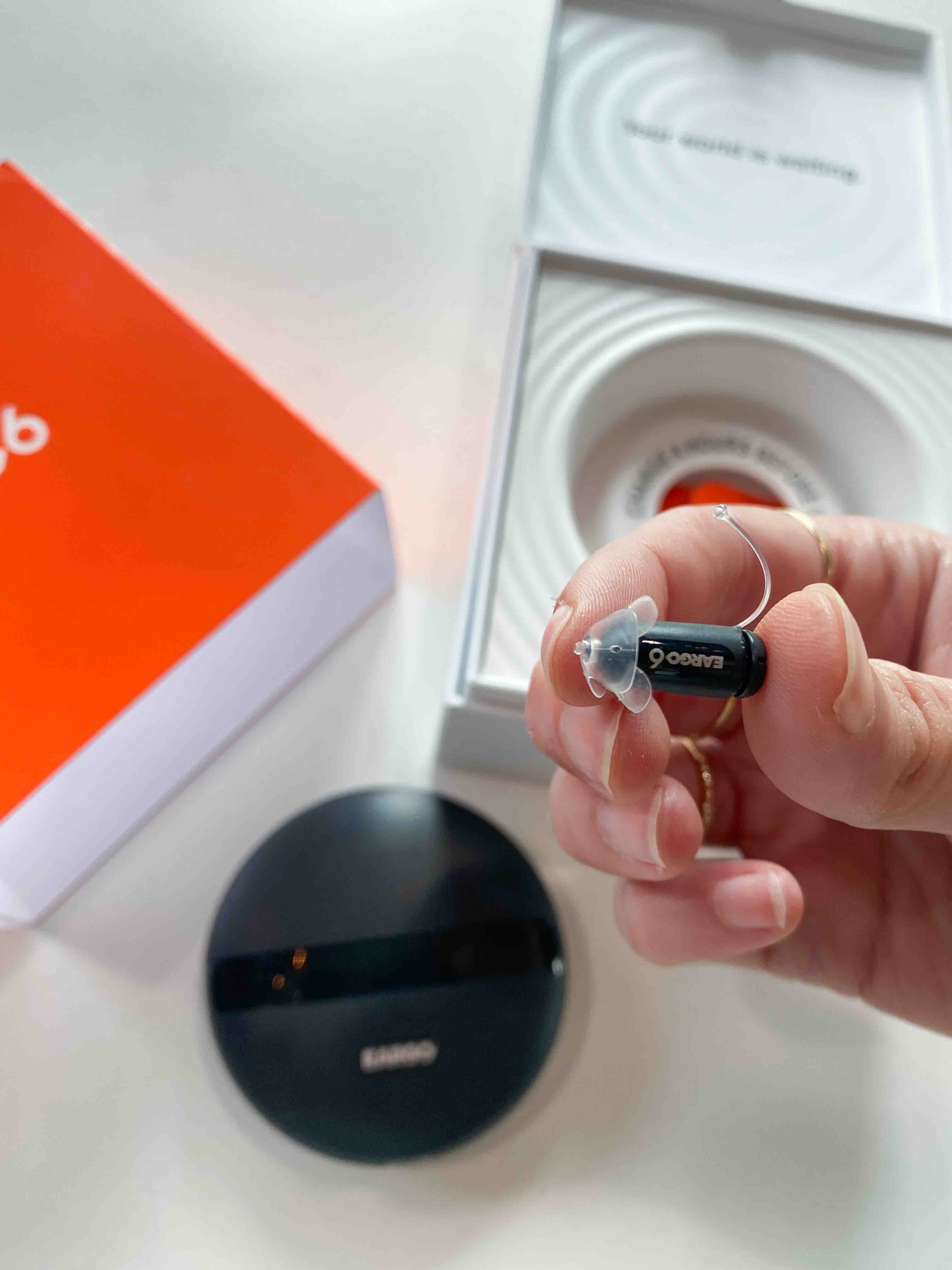 Best OvertheCounter Hearing Aids on the Market