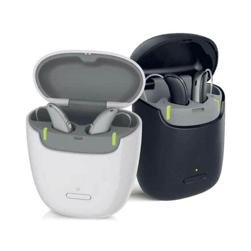 Horizon Mini Hearing Aid Review and Newer Horizon Options