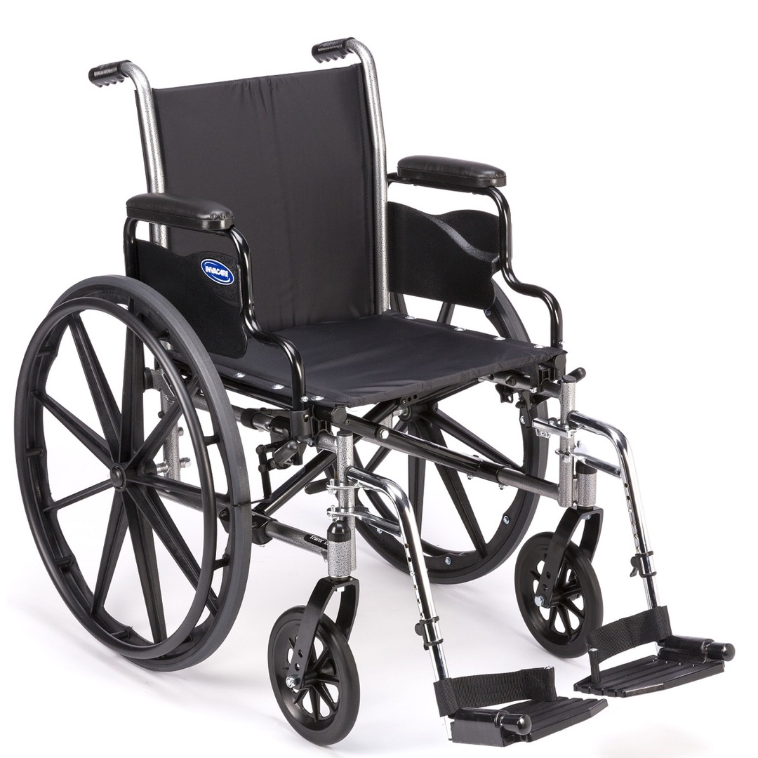Best Wheelchairs For Elderly In 2022