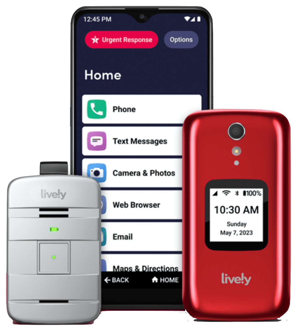 Best Medical Alert That Calls Family