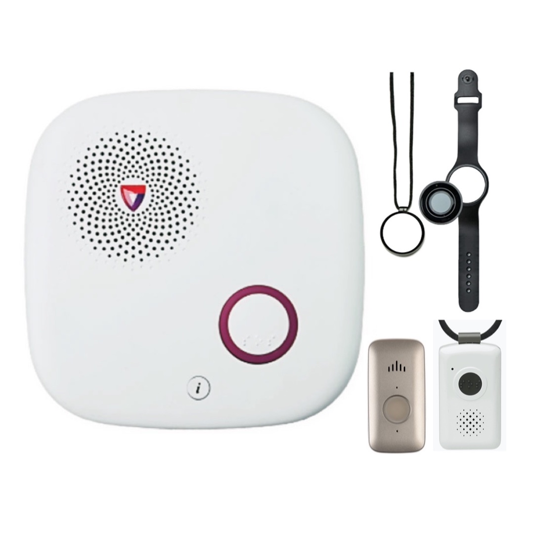 The Best Medical Alert Systems With Fall Detection