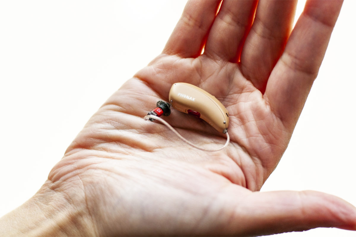 Phonak Hearing Aids Models and FeaturesPhonak Hearing Aids