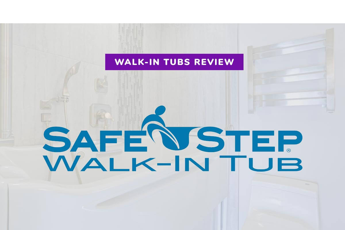 Safe Step WalkIn Tub Review And Pricing Retirement Living, 57 OFF