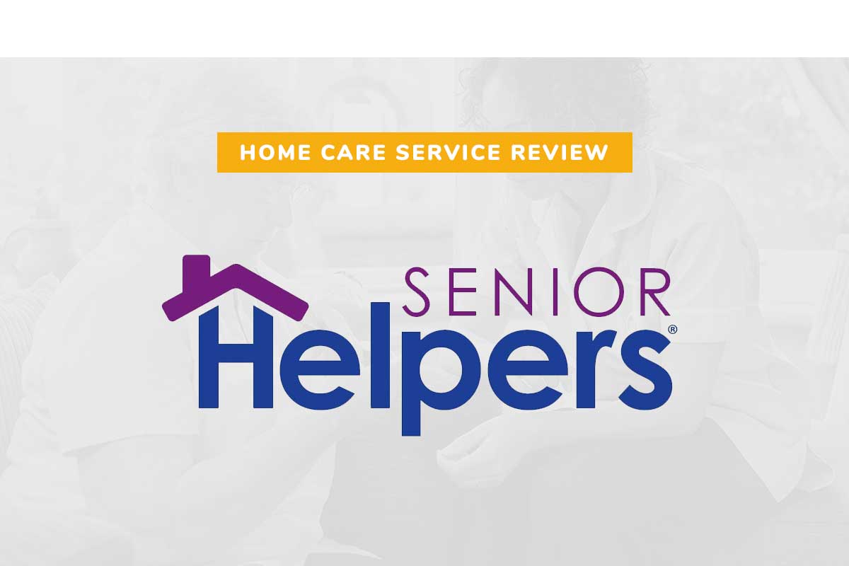 Senior Helpers Review