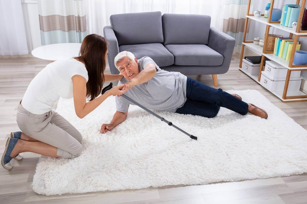 Best NonSlip Rug Grippers And Pads