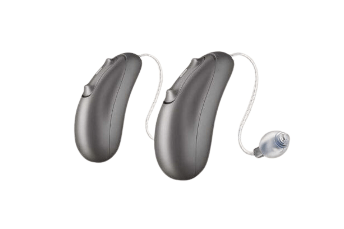 Audicus Omni Hearing Aids in 2024