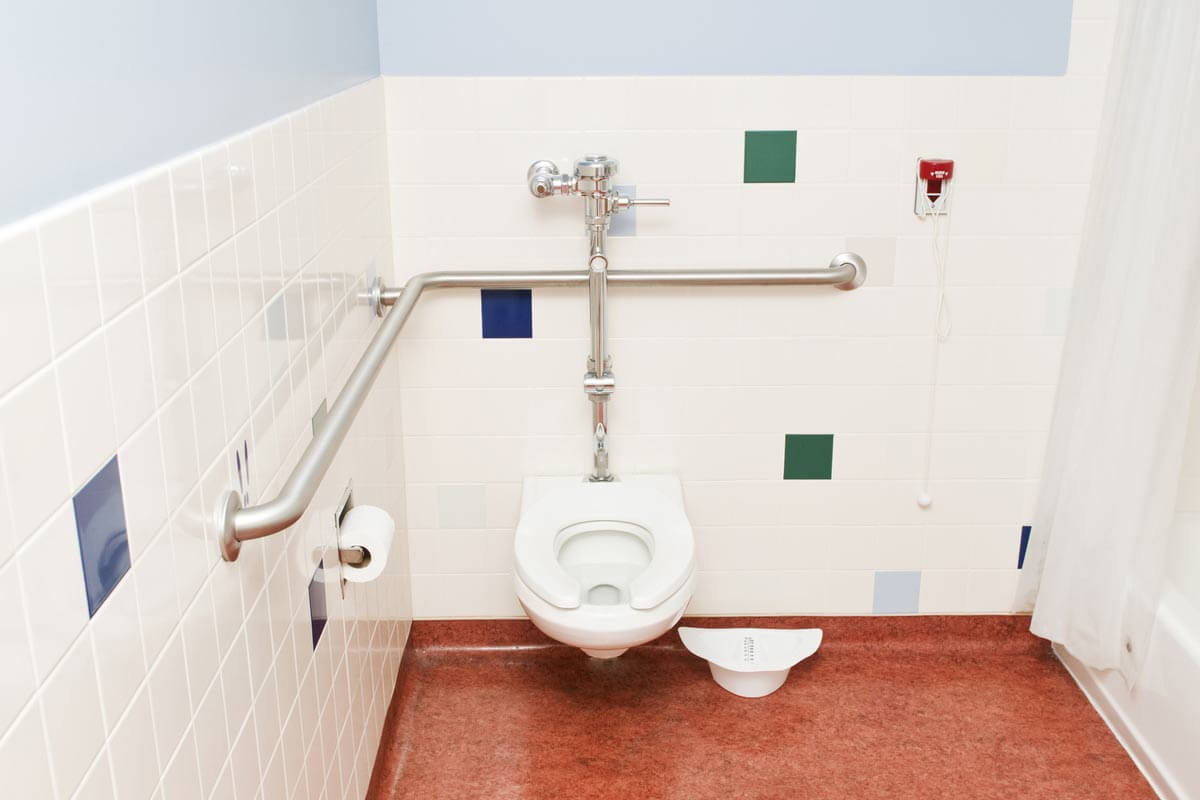 Best Bathroom Grab Bars