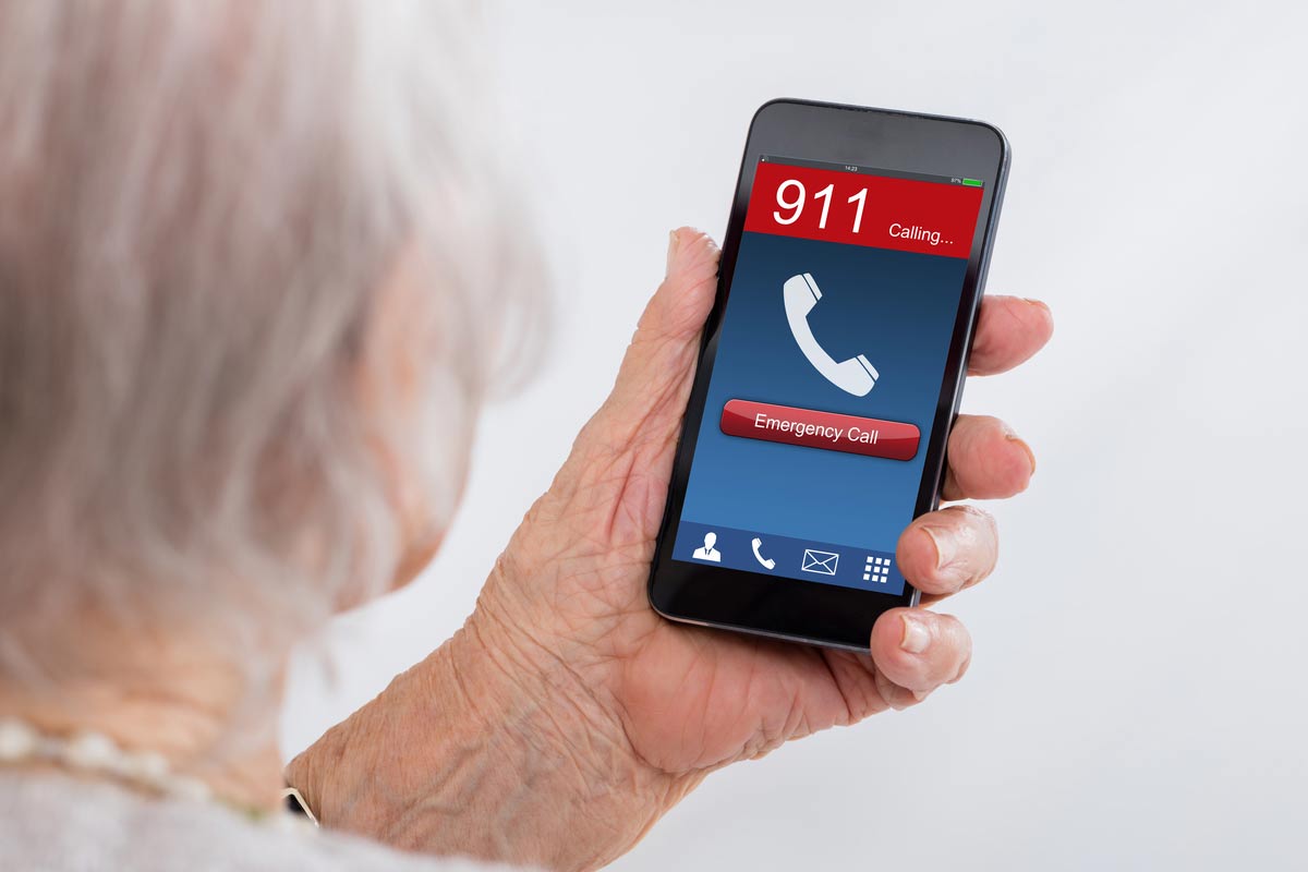 Best Medical Alert That Calls Family