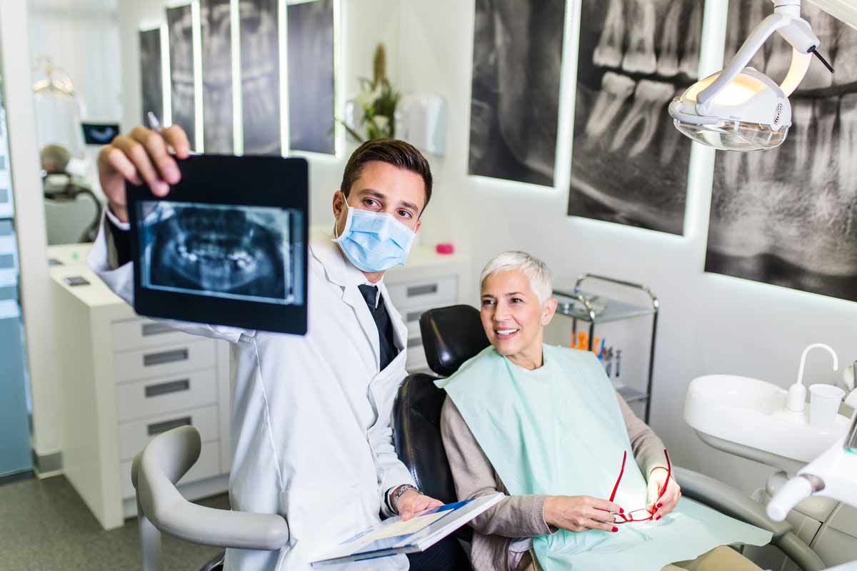 Medicare Dental Coverage