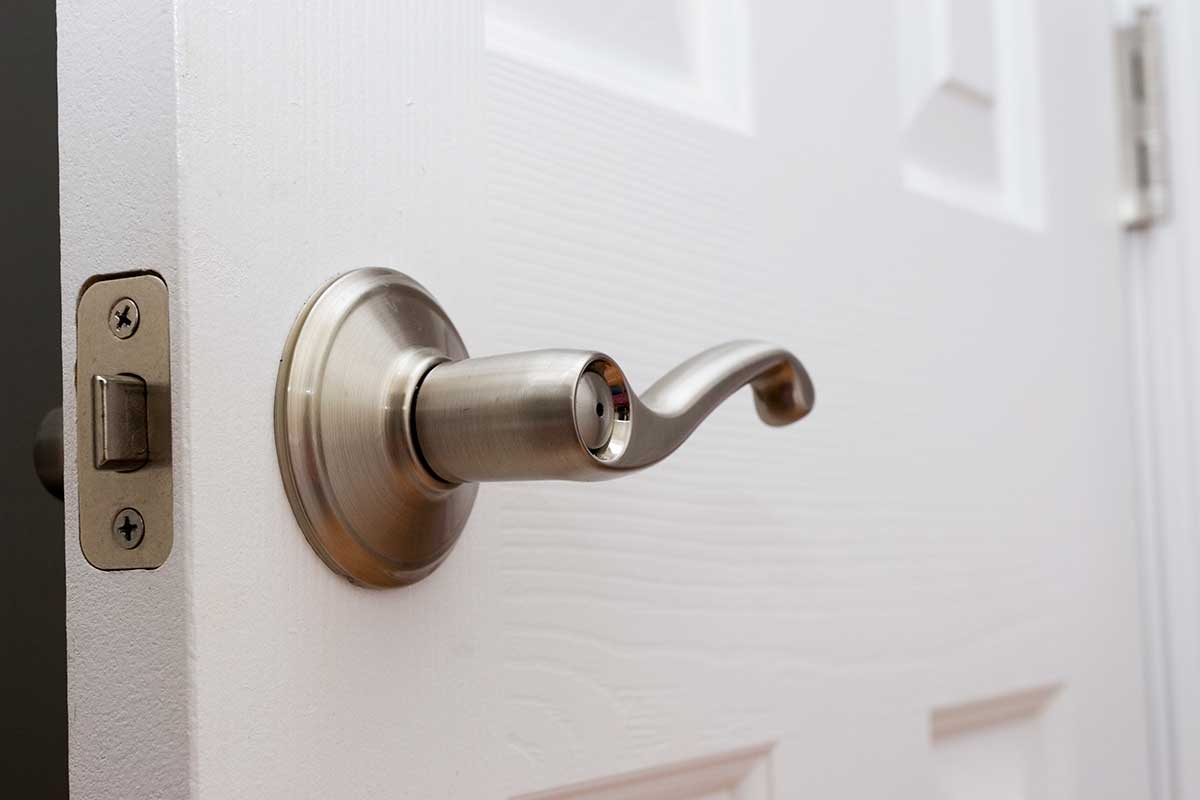 Best Door Levers For Arthritis