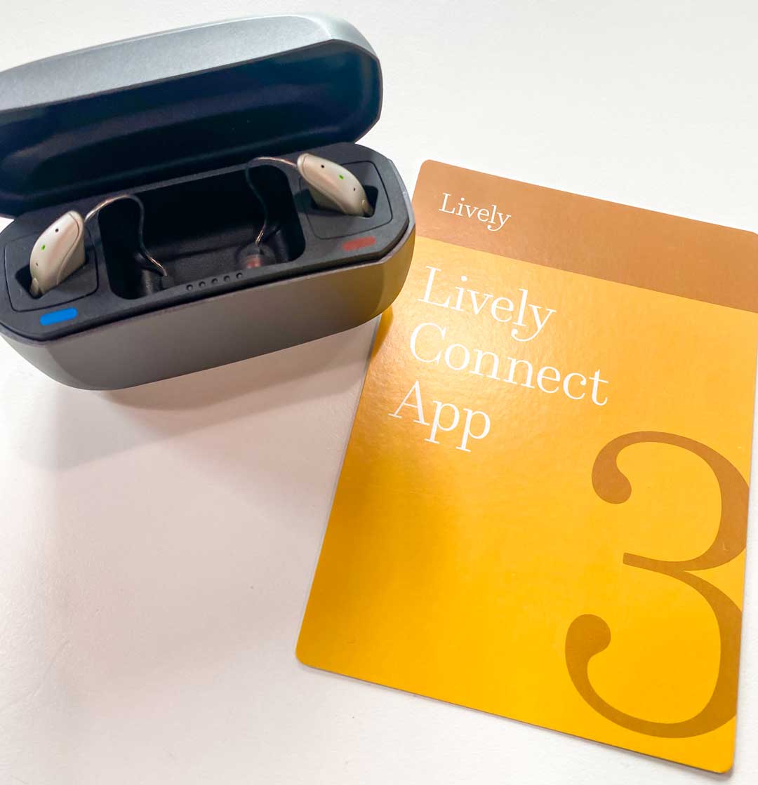 Jabra Enhance Hearing Aids Review (Formerly Lively Hearing Aids