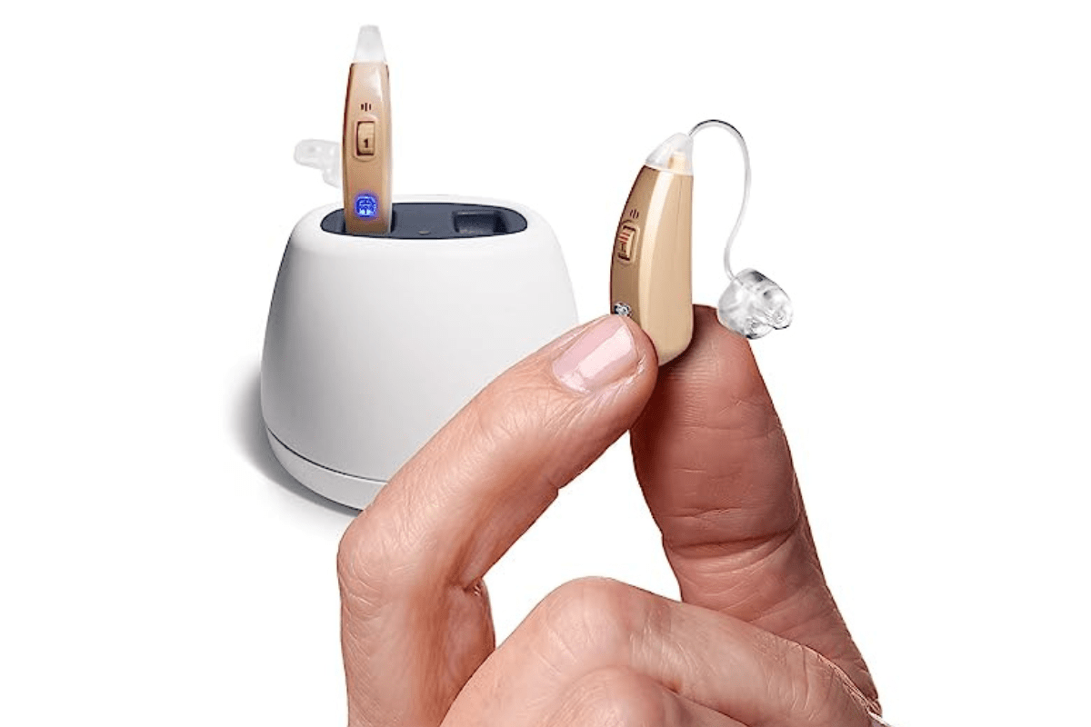 MDHearing Volt Hearing Aids in 2023