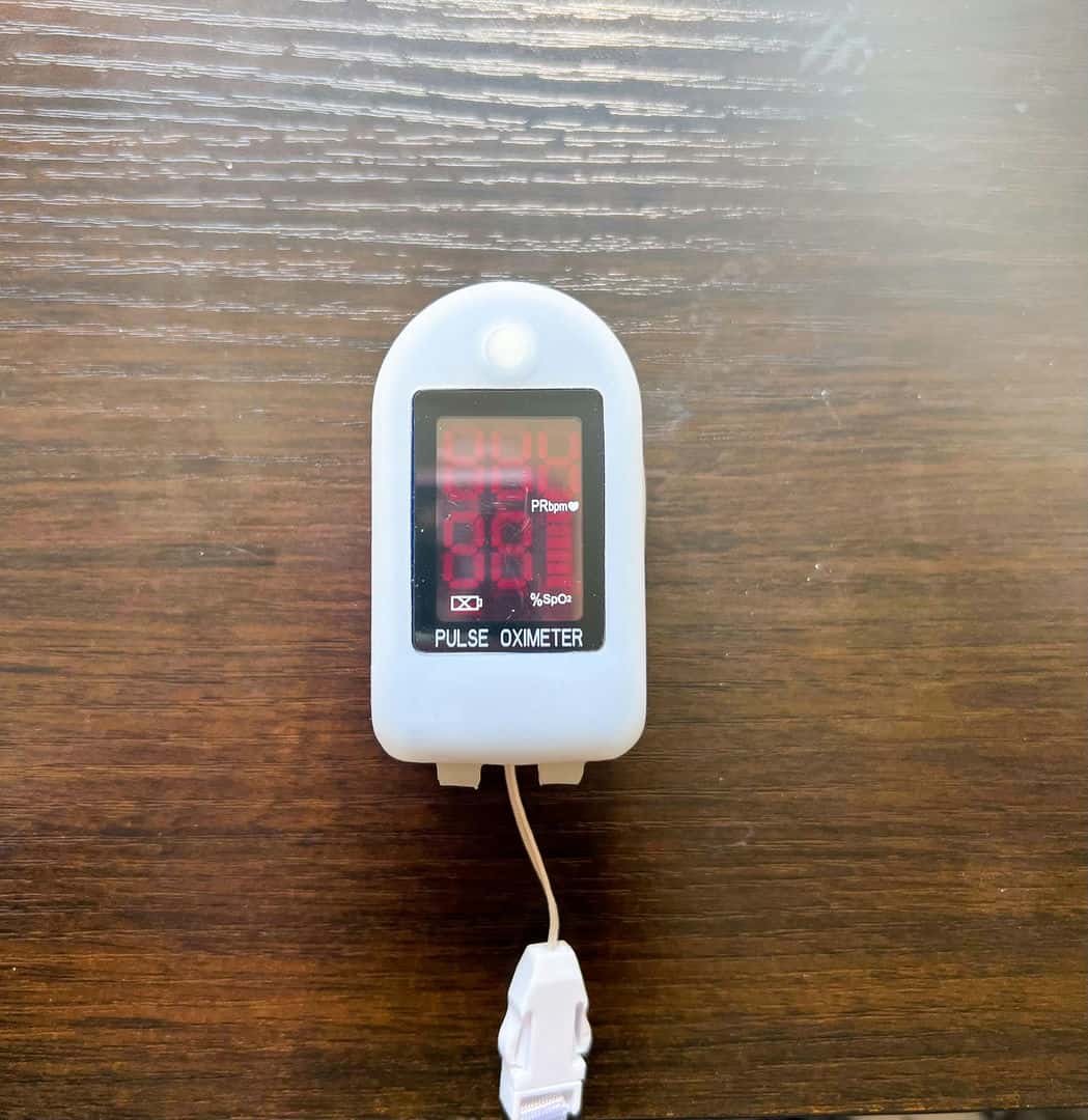 Best Pulse Oximeters for Older Adults and Caregivers