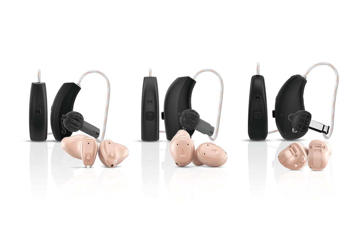 Widex Moment Hearing Aids in 2023