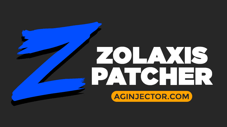 Zolaxis Patcher 1.17 Download Latest Injector [Unlock ML