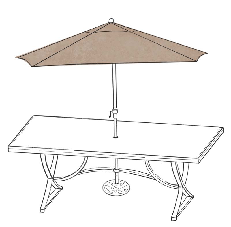 Outdoor Furniture Buying Guide Agio International