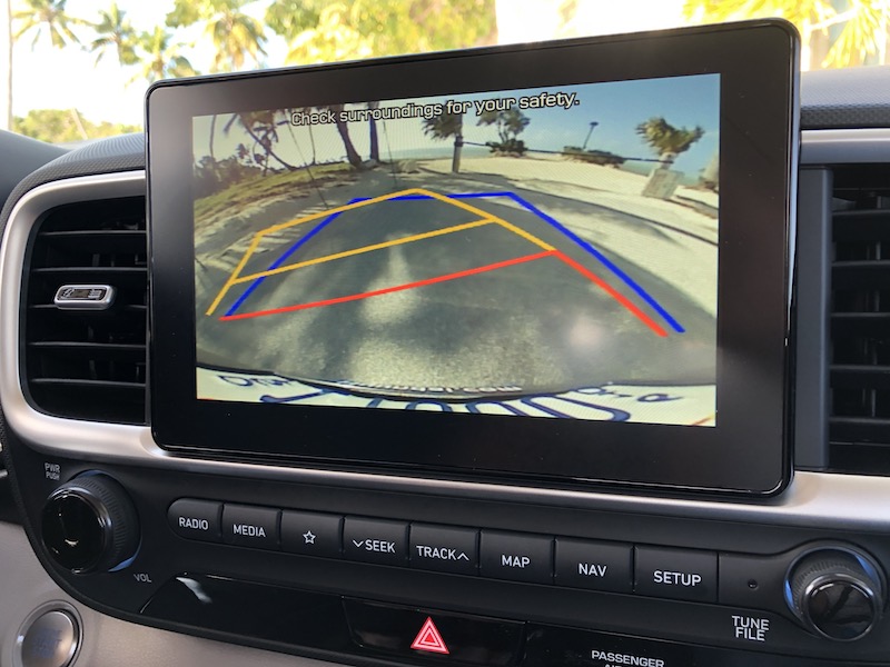 The First Ever Hyundai Venue Will Steal Your ️ A Girls Guide to Cars